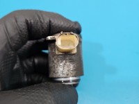 Czujnik kąta skrętu BMW X6 E71 02393701