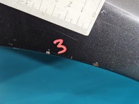 Błotnik przód prawy BMW E87 A22/7