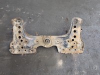 WÓZEK KOŁYSKA TRAWERS Sanki Belka silnika Alfa romeo 147 1.9 jtd