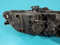 Reflektor lewy lampa przód Citroen C4 I EUROPA 9684381980