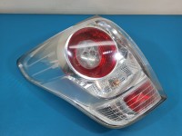Lampa tył lewa błotnika Toyota Verso 09- HB EUROPA 81560-0F090, 81560-0F090-00