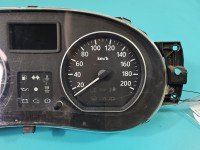 Licznik Dacia Sandero I 08-12 248102193R 1.6b EUROPA