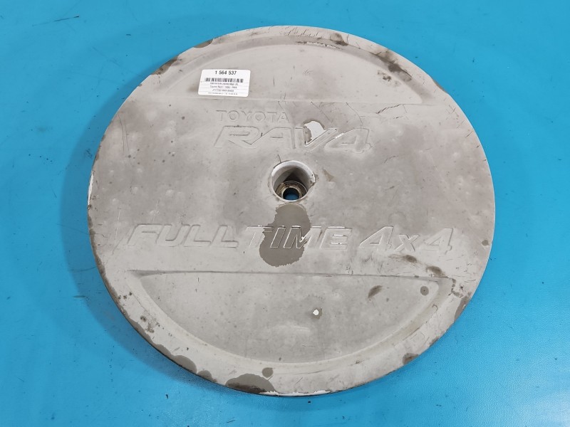 Osłona koła zapasowego obudowa Toyota Rav4 I 94-