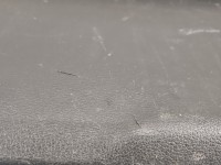 Osłona ZAŚLEPKA PLASTIK Audi A3 8V 8V5863471