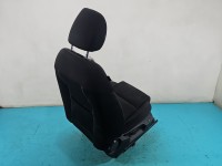 Fotel prawy przód pasażera Alfa romeo Giulietta 5d EUROPA