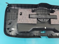 Tapicerka klapy tył boczek bagażnika tylnej Vw Sharan 7N II 10- 7N0867707, 7N0867704, 7N0867601