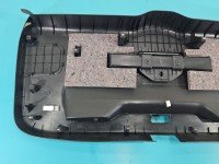 Tapicerka klapy boczek bagażnika Vw Sharan II 10- 7N0867707, 7N0867704, 7N0867601