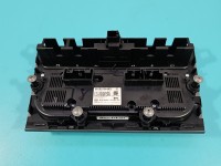 Konsola panel nawiewu Seat Ateca 5F0907044AS, 5HB014717-19