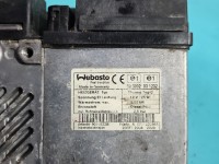 Webasto AUDI Q7 I 4L 4L0815071D, 4L0910105, 7L0815985 ogrzewanie postojowe