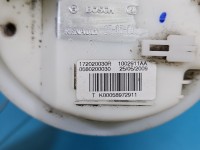 pompka Pompa paliwa Benzyna Renault Megane III 2.0 Tce 0580200030, 172020030R