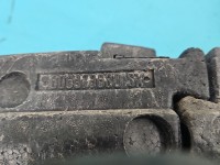 Wzmocnienie zderzaka tył Alfa romeo 159 tylne