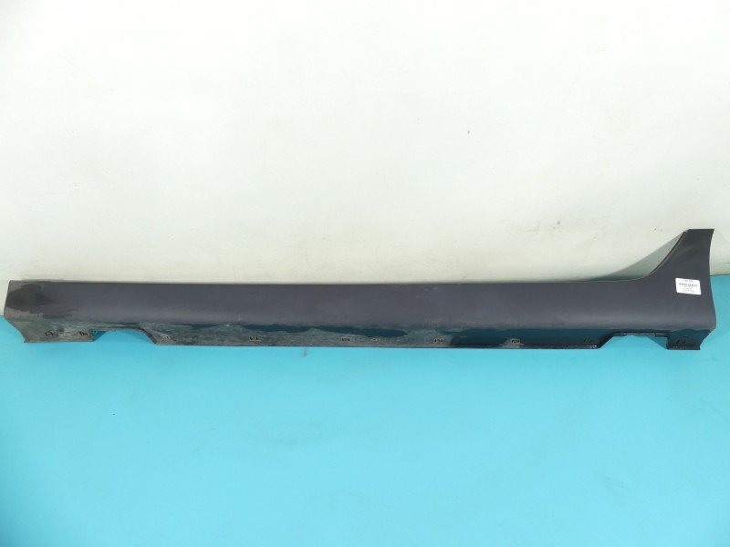 Listwa progowa lewa PRÓG NAKŁADKA Hyundai Ix35 09-13 Listwa progowa lewa PRÓG NAKŁADKA Hyundai Ix35 09-13