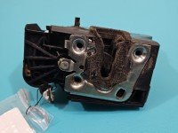 Zamek tył prawy 825020994RA Dacia Sandero III 20- Producent części: Dacia, 2pin