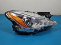 Reflektor prawy lampa przód Maserati Quattroporte VI 13- EUROPA
