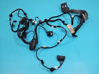 Instalacja Wiązka drzwi przód lewych Ford S-max II MK2