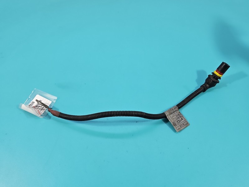 Wiązka instalacja inwerter napięcia Bmw e90 779564203