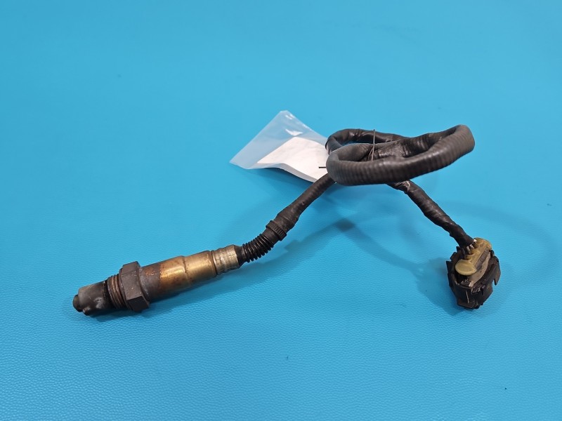 Sonda lambda 4 PIN Porsche Cayenne I 9P 4.8 V8 0258006962