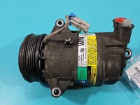 Sprężarka klimatyzacji kompresor Opel Zafira B 1.9 cdti 13124752