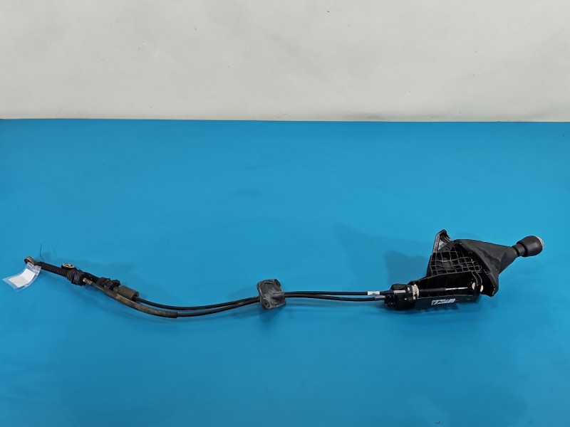 DŹWIGNIA LEWAREK WYBIERAK LINKI Renault Master III 10-24 2.3 DCI