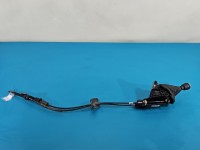 DŹWIGNIA LEWAREK WYBIERAK LINKI Renault Master III 10-24 2.3 DCI