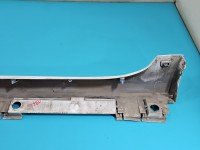 Listwa progowa prawa PRÓG NAKŁADKA Toyota Corolla E21 19-