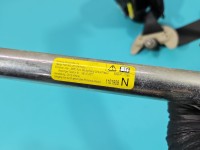 Pas bezpieczeństwa przód prawy pasażera Mitsubishi Outlander III 12-22 0589-P1-000146