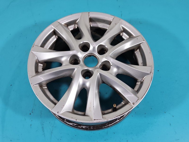 Felga aluminiowa 16" Mazda 3 III BM 13-18 alufelga