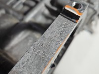 Silnik Hyundai I30 III 16- 1.5 DPI 16V 110KM ODPALANY FILM pomiar