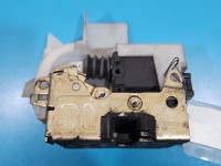 Zamek przód lewy Renault Espace III EUROPA 2pin. Brak nr.