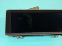 Wyświetlacz bmw F30 9292248 monitor