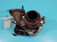 Turbosprężarka Ford Focus Mk2 49173-07503, 9657603780 1.6 tdci 90KM