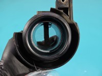 Przepływomierz Suzuki Sx4 I 06- 197400-5120, 05P30 1.6b