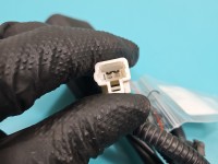 Pas bezpieczeństwa przód lewy kierowcy Hyundai Tucson III 15-20 88830-07000, 630400900D EU