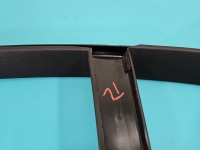 Listwa drzwi tył lewa BMW G20 7447129 sedan