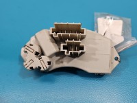 Opornik rezystor BMW X6 E71