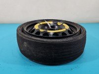 Koło zapasowe 17" dojazdowe dojazdówka Vw Touareg I 7L Rozstaw śrub: 5x120, Vredestein, 195 mm, Profil opony: 80, 6,5J et 40...