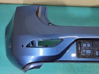 Zderzak tył Volvo V40 II 12- niebieski 720-16 HB