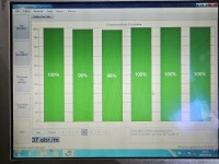 Silnik AUDI A6 C7 3.0 TDI (CLAA) 204KM ODPALANY FILM POMIAR