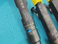 Wtryskiwacz Volvo S80 I 2.5 TDI 0432193614, 074130203A