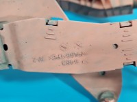 Wiązka instalacja baterii Toyota Corolla E21 19- 821H1-02-280