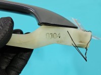 Klamka tył lewa zewnętrzna Kia Rio IV 16-23