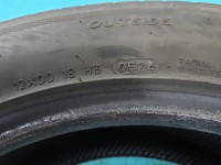 Opony letnie 2szt