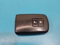PILOT KLUCZYK KEYLESS Toyota Auris II