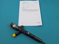 Wtryskiwacz Toyota Land Cruiser 120 J120 23670-30080 3.0 D4D (1KD)