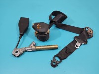 Pas bezpieczeństwa przód prawy pasażera Renault Trafic II