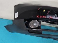 Zderzak przód przedni Audi A4 B6 srebrny