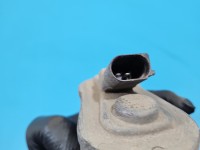 Zacisk tył lewy Vw Tiguan I 07- 2.0d (Cff) HB