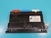 Konsola panel nawiewu Vw Sharan I 7M3907040J
