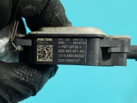 Silniczek pozostałe Skoda Octavia IV 2.0 TDI