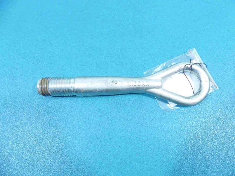 Ucho holownicze hak Qashqai J10 06-13 Ucho holownicze hak Qashqai J10 06-13
